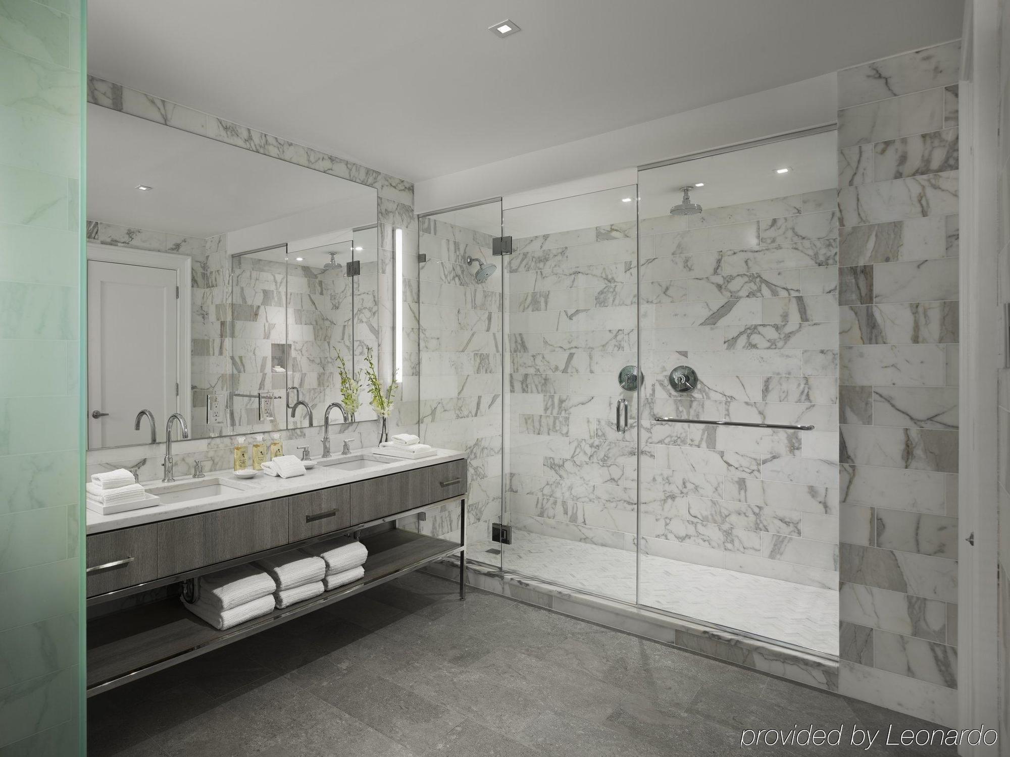 Hotel Aka Rittenhouse Square Philadelphia Bagian luar foto